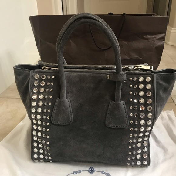 Prada limited edition shoulder bag - Picture 2 of 8